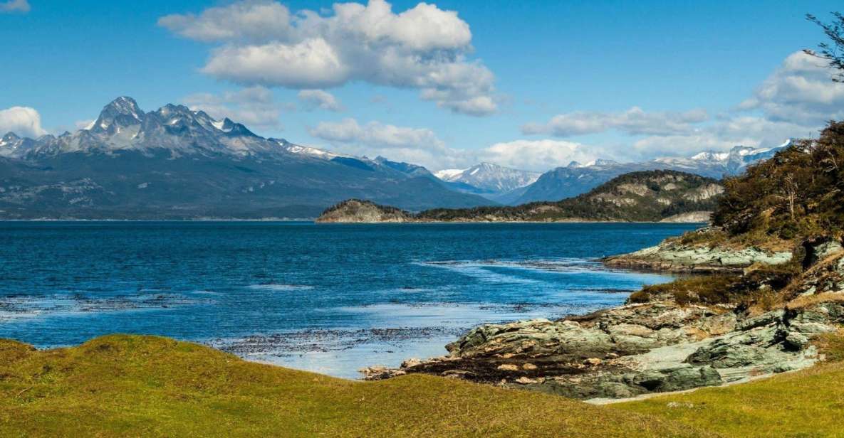 Ushuaia: Shared Experience "Tierra Del Fuego" National Park - Experience Highlights in the Park