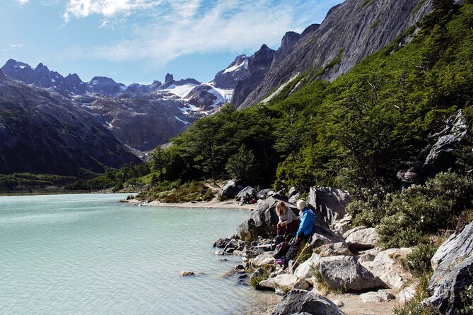 Ushuaia Small-Group Hiking Tour to Lake Esmeralda With Lunch (Mar ) - Inclusions and Highlights