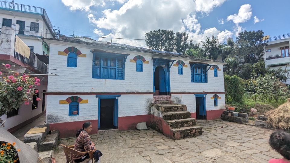 Uttarakhand: Live Like a Local at Kumaun Himalayan Village - Experience Highlights