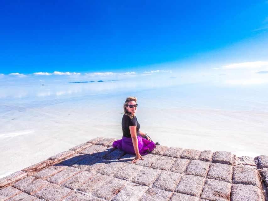 Uyuni: Private 1 Day Tour - Salt Flats & Isla Incahuasi - Tour Inclusions and Exclusions
