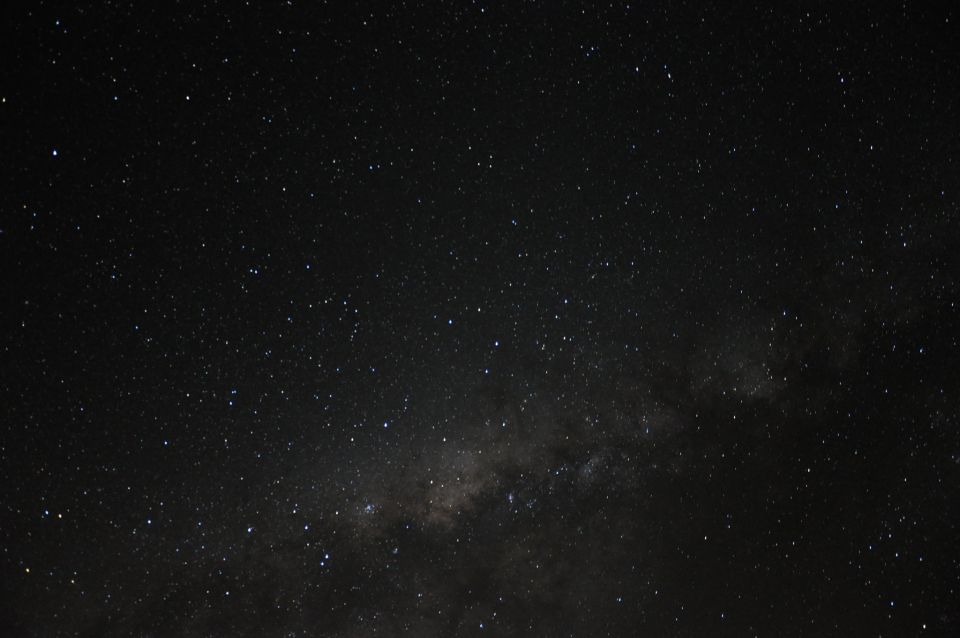 Uyuni: Private Uyuni Salt Flats Stargazing Trip With Pickup - Experience Highlights