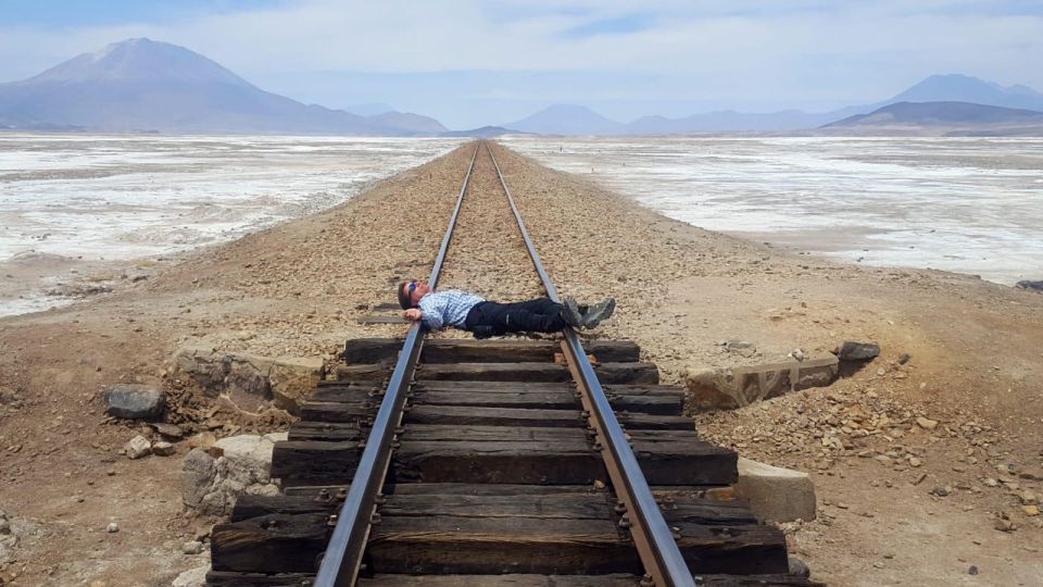 Uyuni Salt Flat Private Tour From Chile in Hostels - Highlights of the Tour Experience