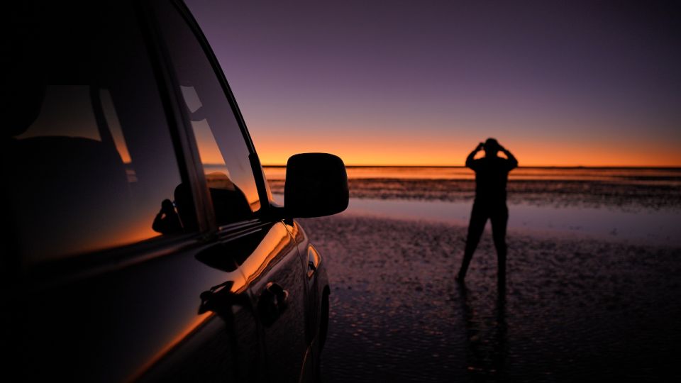 Uyuni Salt Flats 2-Day Private Tour With Tunupa Volcano - Booking and Payment Details