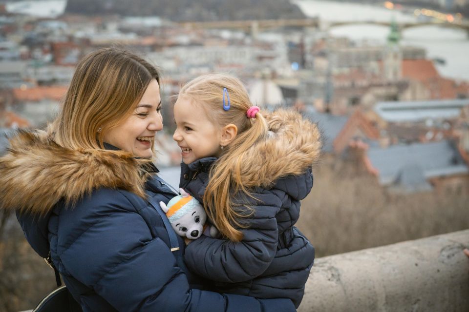 Vacation Photographer in Budapest to Collect Great Memories - Location Highlights in Budapest