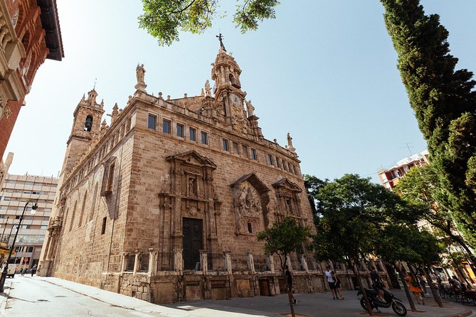 Valencia Private City Kickstart Tour - Traveler Feedback