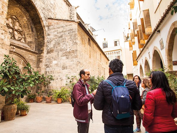 Valencia: Private Tailored Tour - Pricing and Inclusions