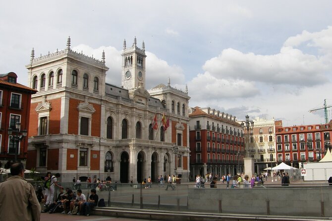 Valladolid Walking Tour - Traveler Reviews and Ratings