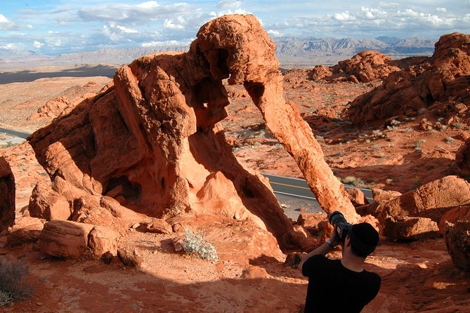 Valley of Fire and Lost City Museum Tour From Las Vegas - Customer Reviews and Satisfaction