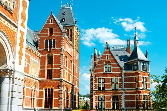 Van Gogh, Rembrandt and Dutch Art Private Tour in Amsterdam - Pricing Details