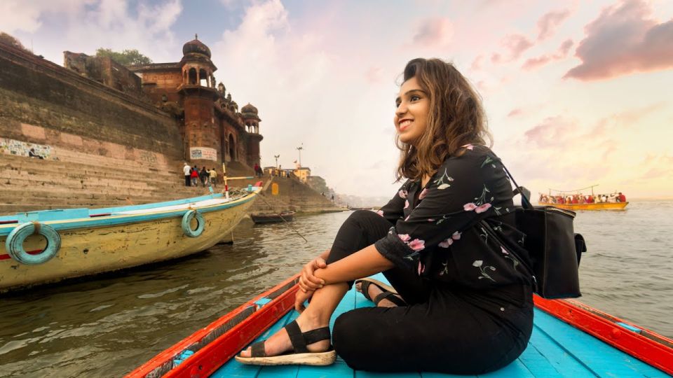 Varanasi: Full Day Varanasi and Sarnath Guided Tour By Car - Tour Details and Itineraries