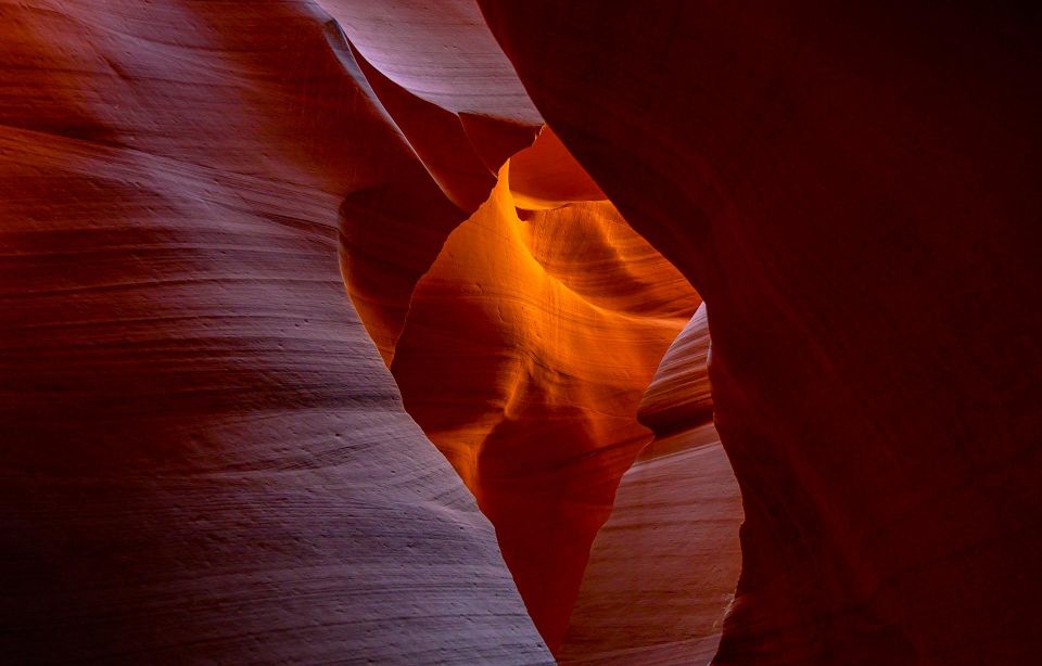 Vegas: Antelope Canyon, Bryce, Zion, Arches & More - Tour Experience Highlights