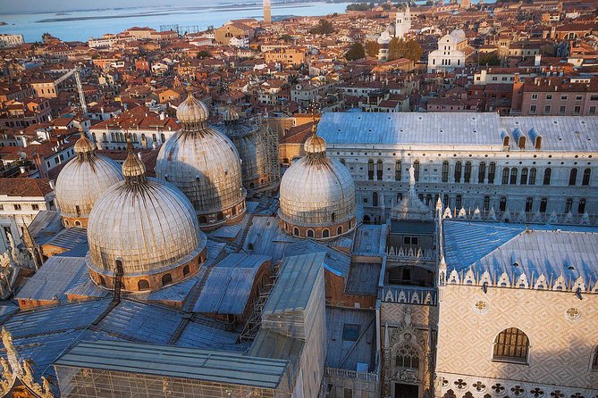 Venice Walking Tour Plus Skip the Lines Doges Palace and St Marks Basilica Tours - Cancellation Policy