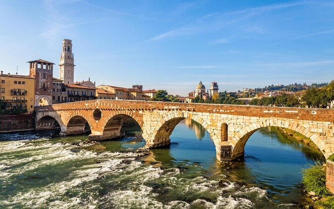 Verona Small-Group Food and Wine Walking Tour Including Lunch (Mar ) - Traveler Experience