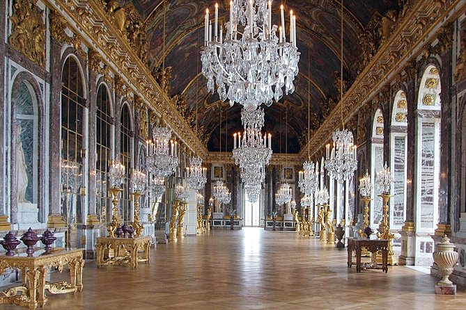 Versailles Palace Private Half Day Guided Tour Including Hotel Pickup From Paris - Tour Highlights and Recommendations