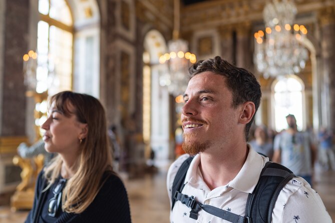 Versailles Palace Skip the Line Guided Full Day or Half Day Tour - Cancellation Policy and Refunds