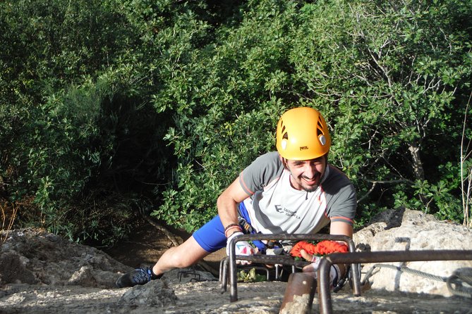 Via Ferrata Tajo De Ronda - Operating Hours