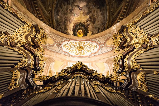 Vienna Classical Concert at St. Peter's Church - Concert Experience