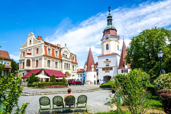 Vienna: Melk Abbey, Danube Valley, Wachau Private Car Trip - Tour Overview