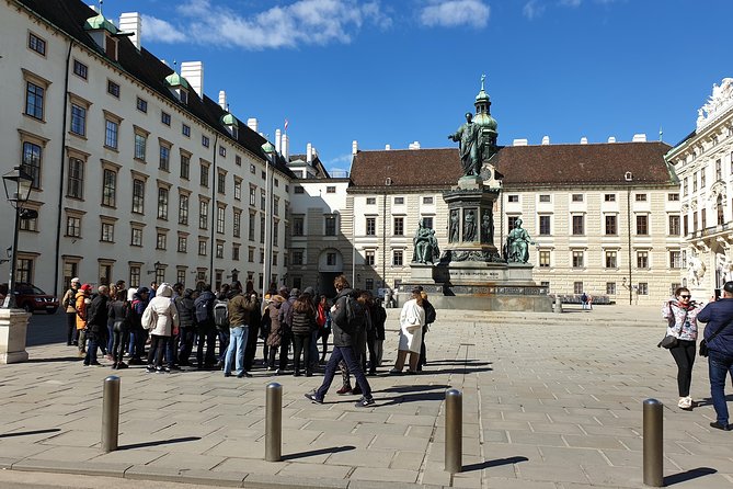 Vienna Only for You - Vienna Private Walking Tour, in English - Viator Information