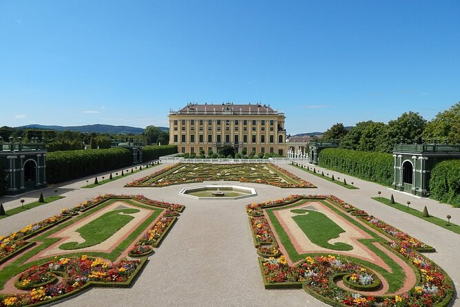 Vienna: Private Instagrammable Photo Tour With a Local - Traveler Reviews