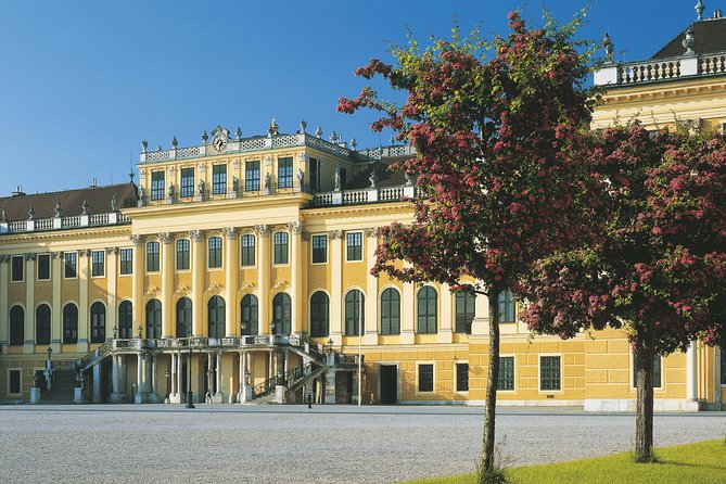 Vienna: Skip the Line Schönbrunn Palace and Gardens Guided Tour - Emperor & Empress Tour Insights