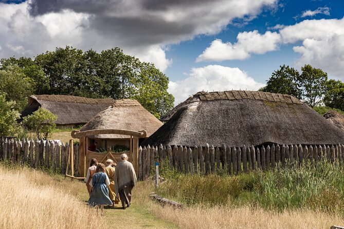 Viking Village and Danish History Day - Tour Inclusions and Exclusions