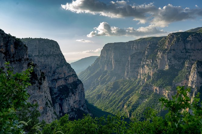 Vikos Gorge Guided Full-Day Hike (Mar ) - Inclusions and Exclusions