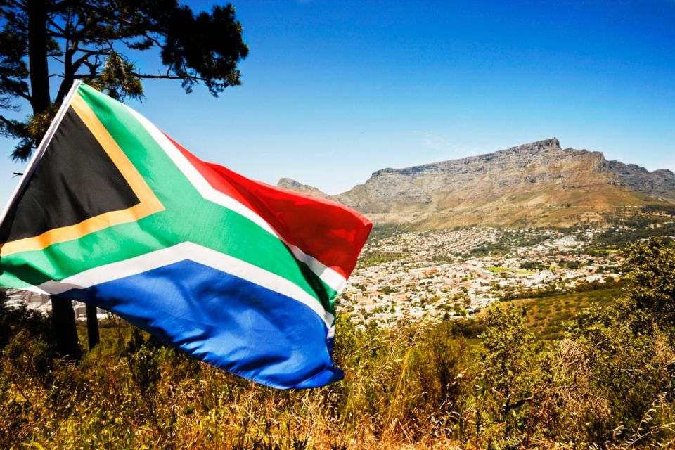 Vineyard Voyages: Cape Town to Stellenbosch - Activity Highlights