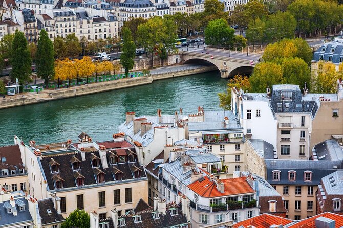 VIP Paris in a Day Tour With River Cruise Small Group or Private - Pricing and Options