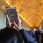 2 vip rome sistine chapel vatican museums guided tour VIP Rome: Sistine Chapel & Vatican Museums Guided Tour