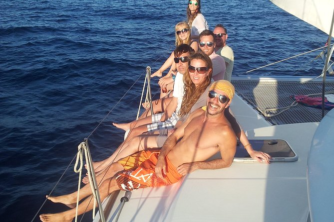 Visit Formentera From Ibiza on Catamaran - Experience Highlights