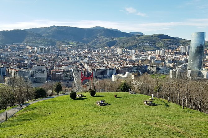 Visit in the Funicular of Artxanda to the Viewpoint of Bilbao Casco Viejo - Expectations