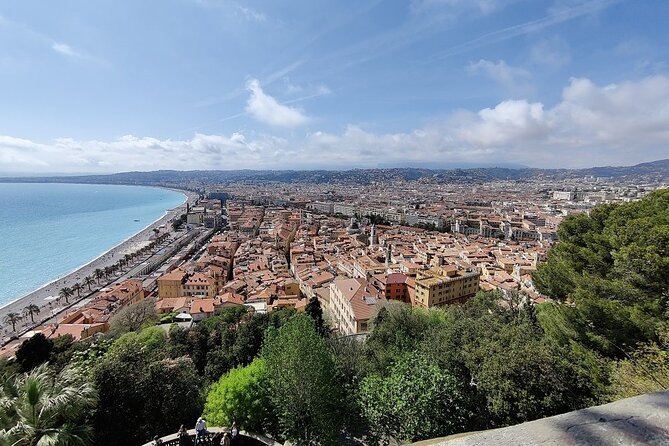 Visit Nice in 2h With Local Guide - Local Guide Insights