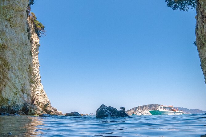 Visit the Most Popular Beach of the World (Navagio-Shipwreck) Beach - Best Time to Visit