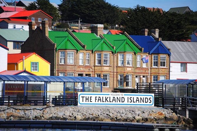 Volunteer Point in Falkland Islands - Inclusions and Experiences