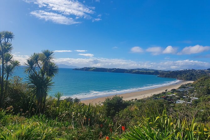 Waiheke Island Half Day Scenic Wine and Lunch - Wine Tasting Venues