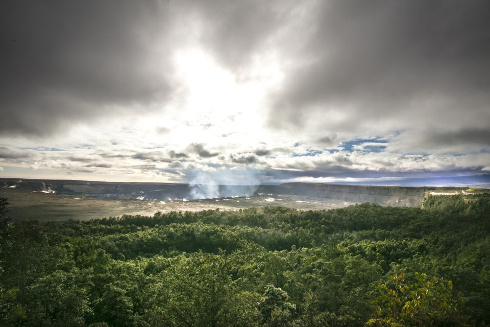 Waikoloa/Kohala: Elite Volcano Hike - Activity Details