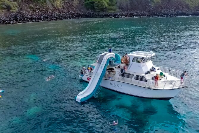 Wailuku Coral Gardens Snorkeling Tour  - Maui - Cancellation Policy