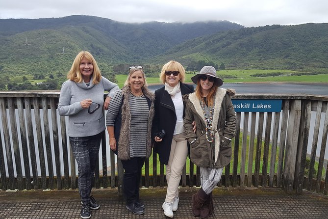 Wairarapa Food Small-Group Tour With Tastings, Vineyard Lunch (Mar ) - Culinary Experiences