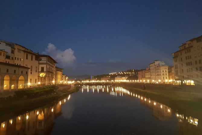 Walking Tour Florence - Private - Expert Guide and Historical Insights