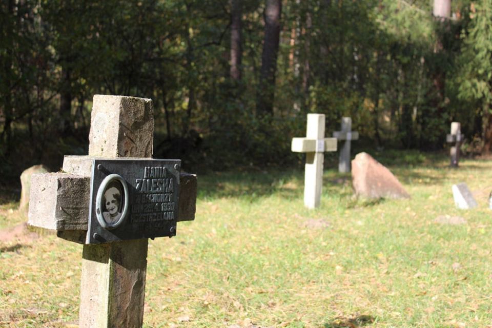 Warsaw: Treblinka Heartbreaking Concentration Camp Tour - Tour Experience