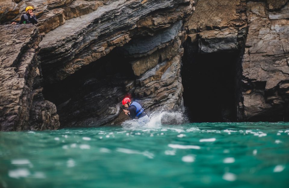 Waterfall Abseiling in Kitulgala - Booking Information