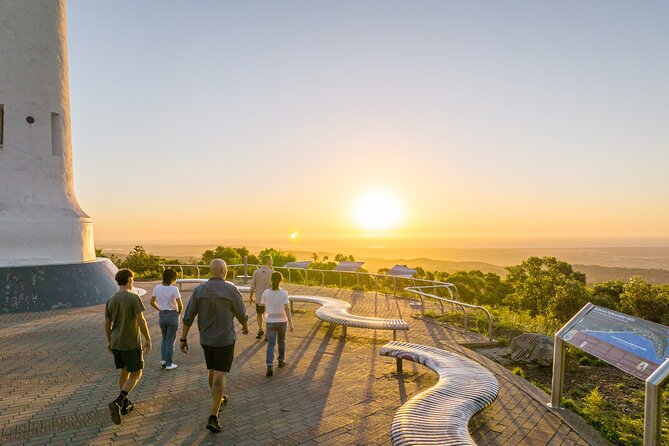 Waterfall Gully to Mt Lofty Guided Hike - Koalas and Kangaroos Sightings