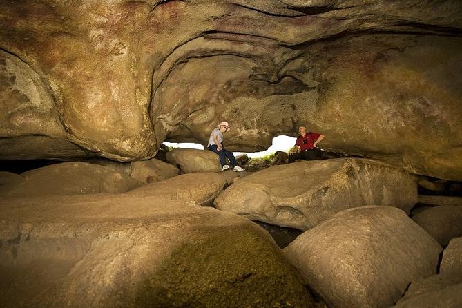 Wave Rock, York, Wildflowers, and Aboriginal Cultural Day Tour From Perth - Customer Experiences