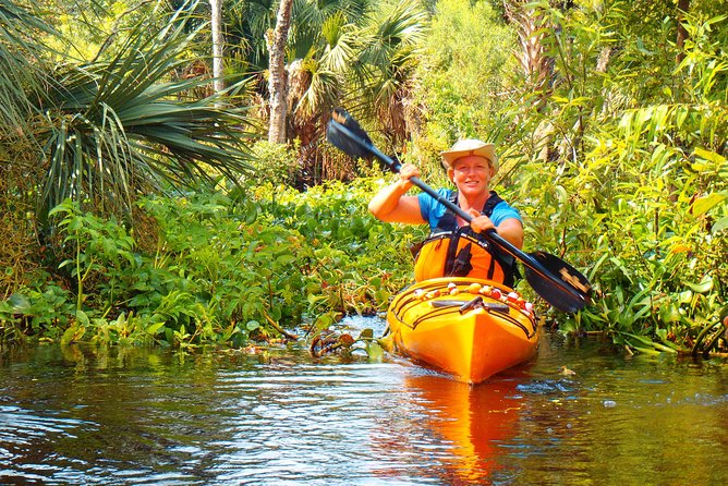 Wekiva River Guided Kayak Tour - Cancellation Policy