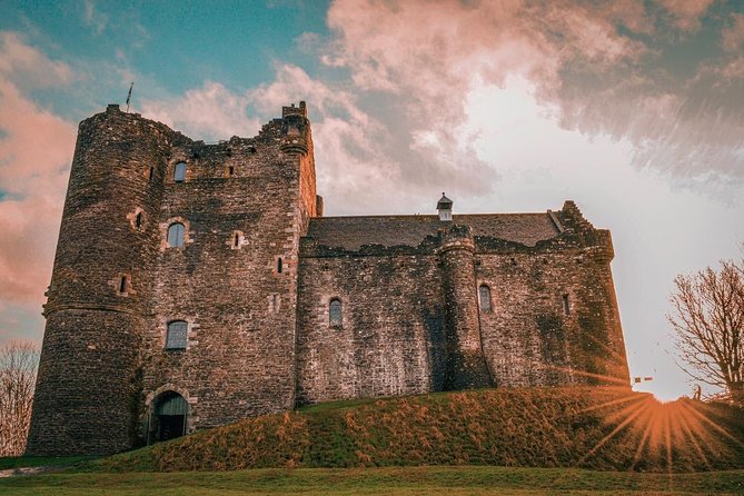 Western Scotland—Culture, History and Traditions Tour (Mar ) - Inclusions and Exclusions