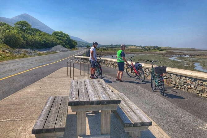 Westport Shuttle Bus to Achill Island With Electric Bikes 10 Am - Tour Highlights and Itinerary