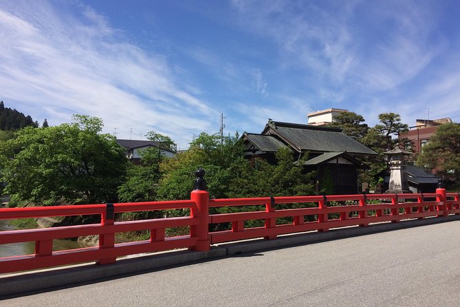 What Is Sake? Real Sake Experience Within 1 Hour Walking Tour - Sake Making Process