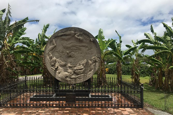 Whitney Plantation Tour With Transportation From New Orleans - Important Booking Information