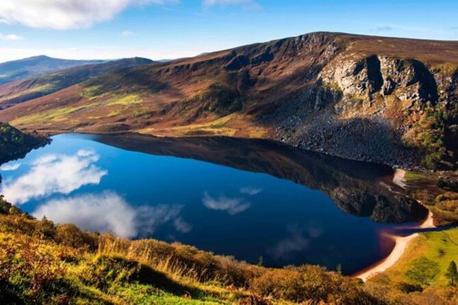 Wicklow Mountains Private Day Trip From Dublin - Booking Information